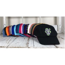 New Positive Vibes Only Baseball Cap Hat  Many Colors Available   eb-47861741
